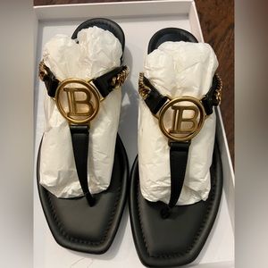 Balmain Sandals